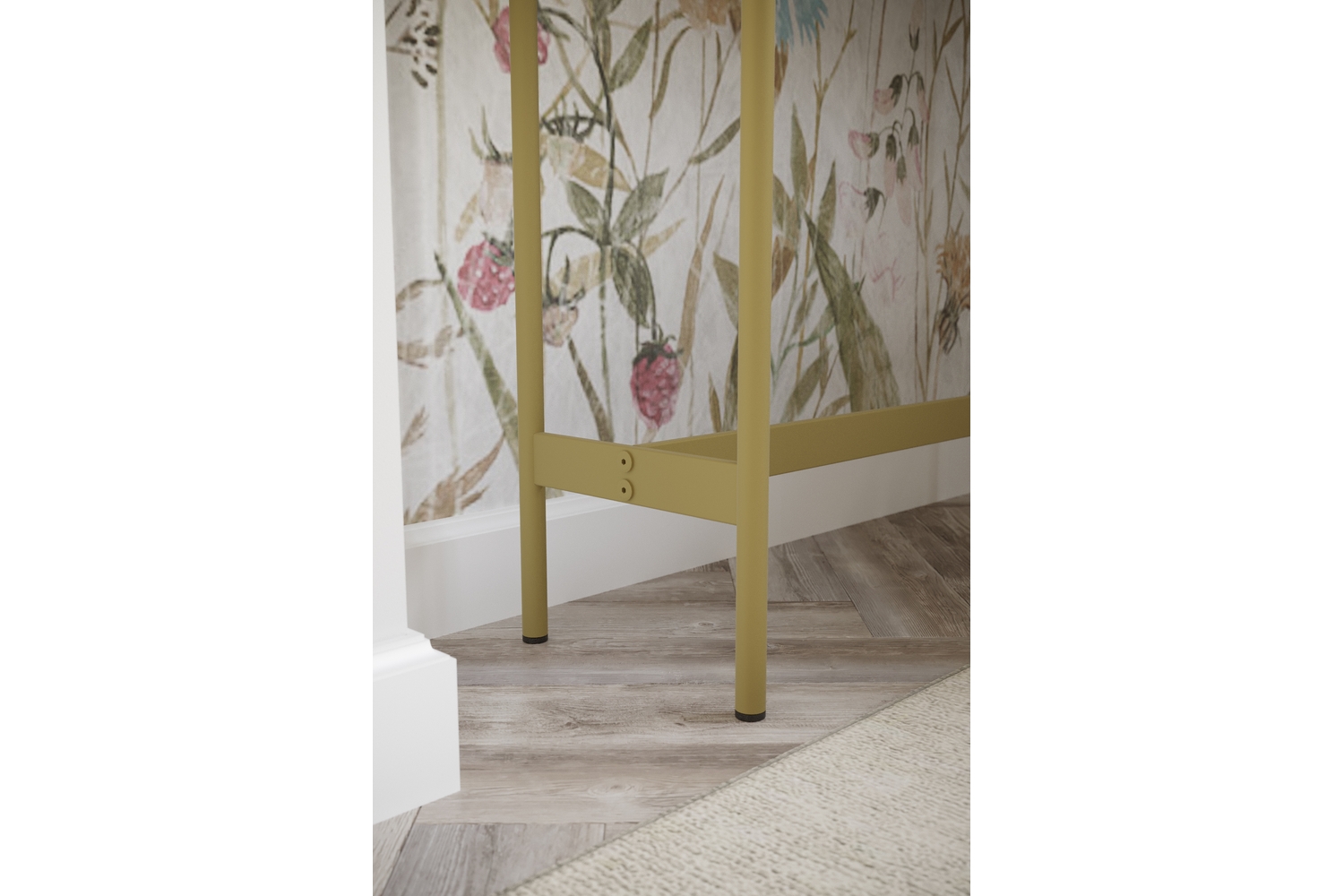 Туалетные столы - изображение №7 "Консоль Брим"  на www.Angstrem-mebel.ru