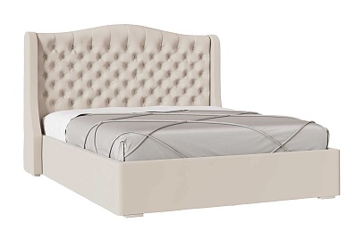 Кровать Орнелла, стиль Современный, гарантия До 10 лет